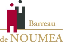Barreau de Nouméa